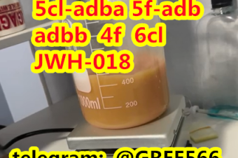 Best quality 5cladba 5f 5cl yellow powder 5cladba fast shipping 5CLADBA 5fmdmb2201